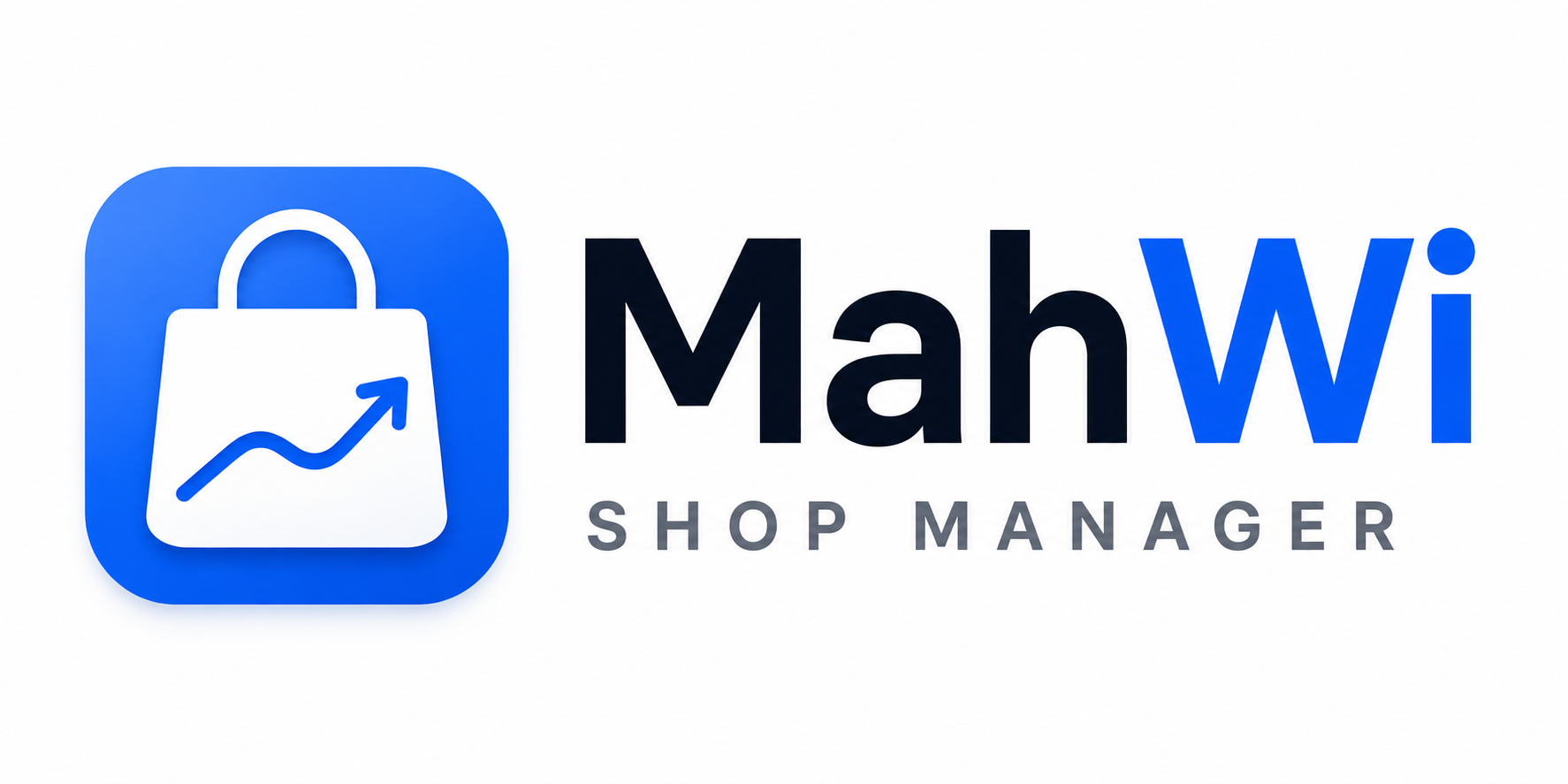 MahWi logo